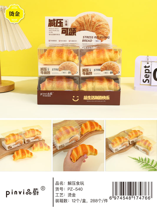 PZ-540 Simulation Food Toys