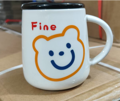 2693 ceramic cup