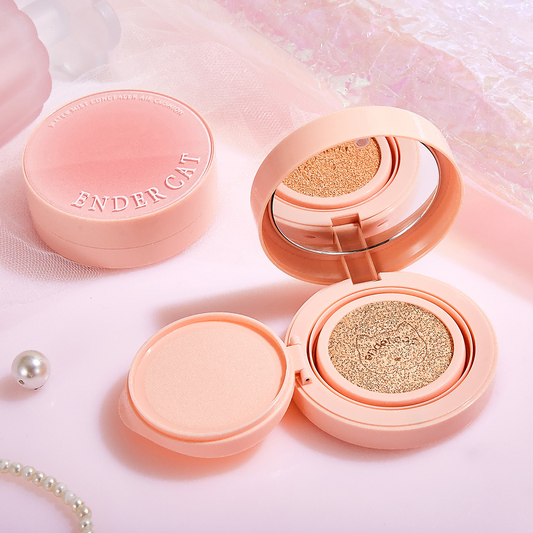 E567-01EC Water Mist Concealing Cushion Cream E02