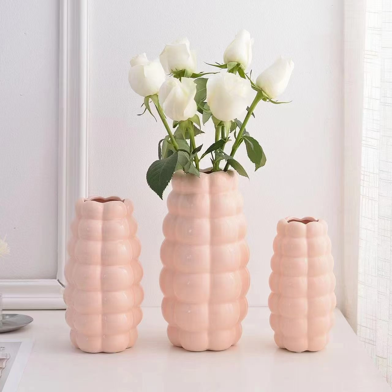 8503C Vase