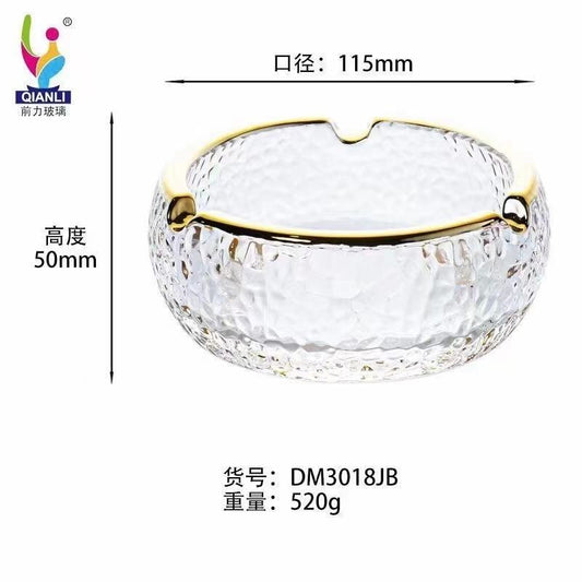DM3018JB ashtray