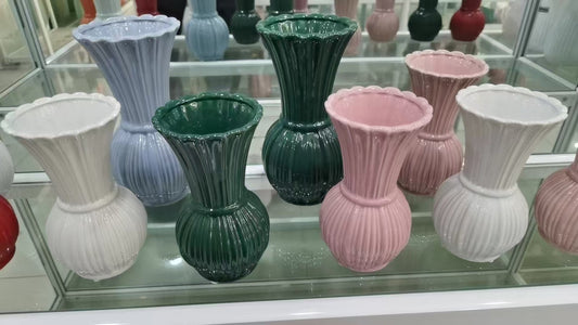 302B Vase