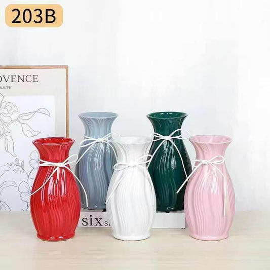 203B Vase