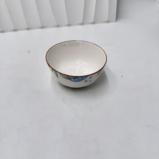 5 Salah Bowl Summer Flavor