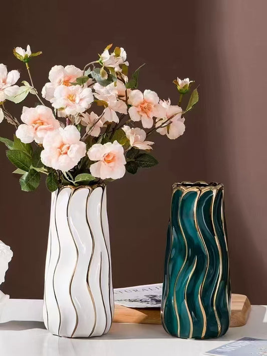 HJ-2 Vase
