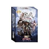 YJ-9005 Werewolf - 2024 Moonlit Night Patrolman
