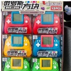 F77-13 Tetris