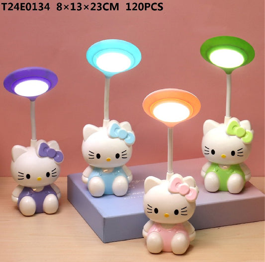 T-906KT Desk Lamp