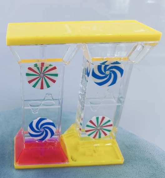 SY03 Colorful Windmill