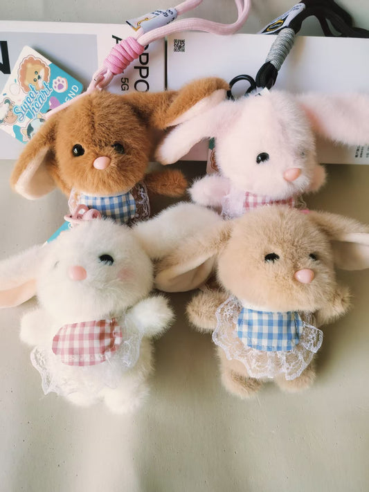 Bib Rabbit