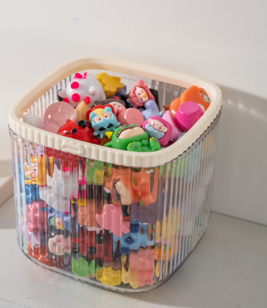 MSE-2626 Desktop Storage Bucket