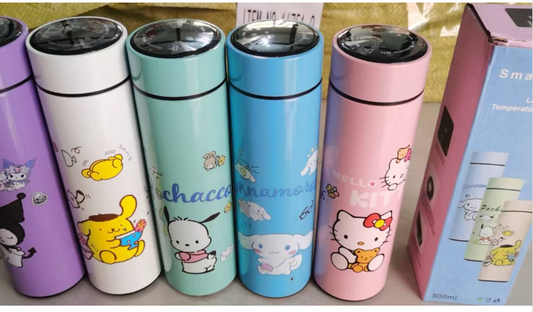 CTT-013 Temperature Display Sanrio