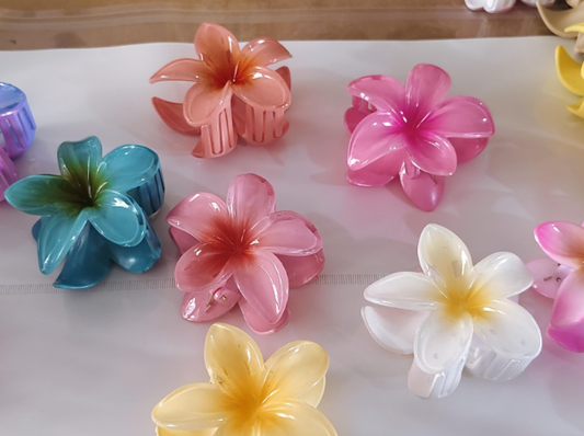 Egg flower head claw -25