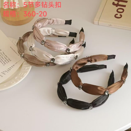 Collar de perforación multibroca de 5 secciones 