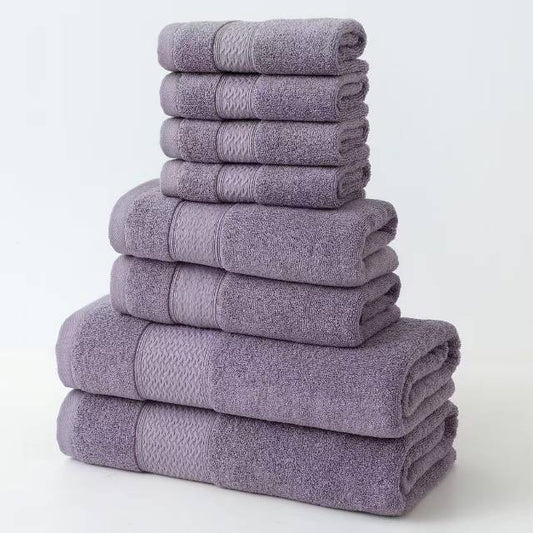 5082 Rippled Towel