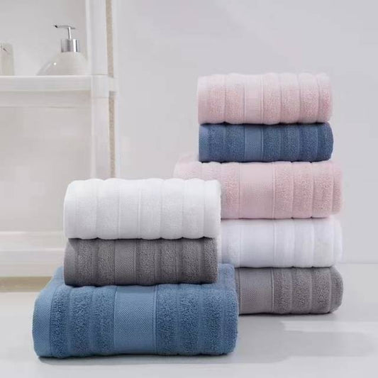 124 Yunzhijin Towel