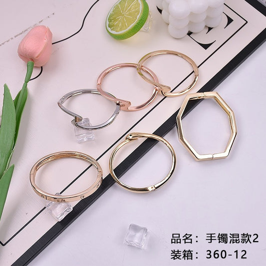 Bracelet mixed style 2