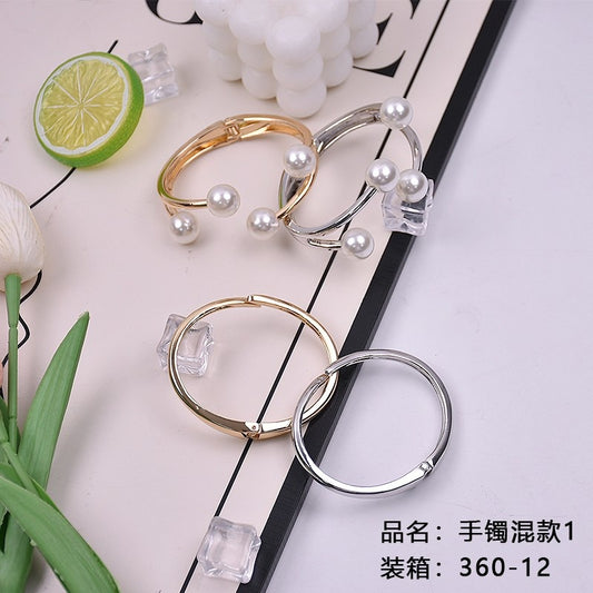 Bracelet mixed style 1
