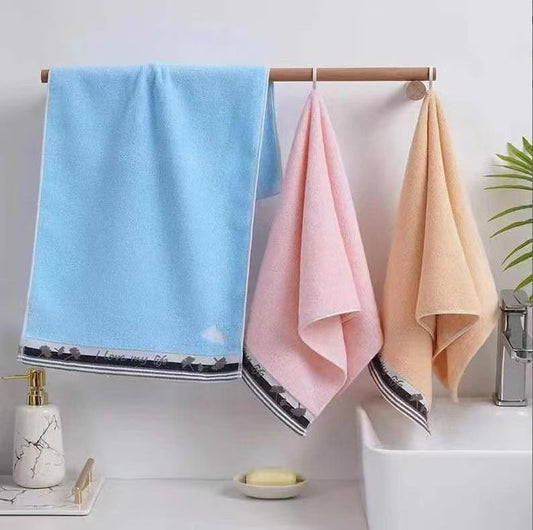 3383 Towel, 115 grams