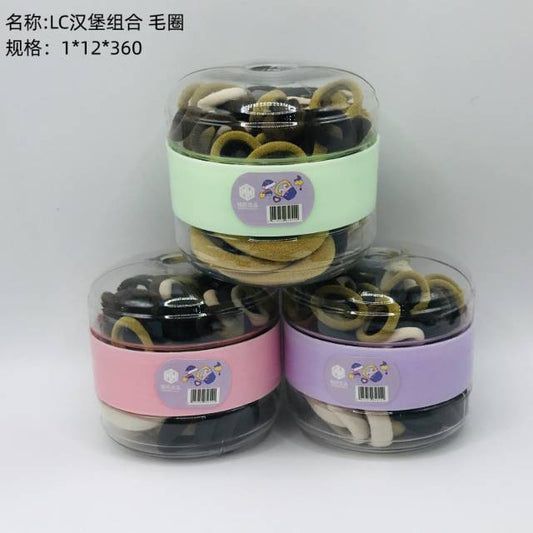 LC Hamburg combination terry