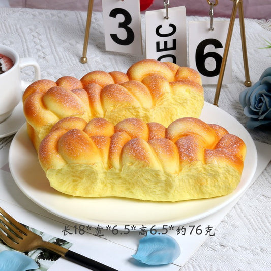 MT-199 Simulated Bread
