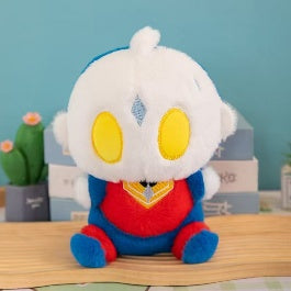 Plush Ultraman