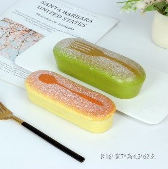 MT-120 Simulated Cake