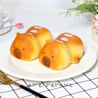 MT-181 Simulated Bread
