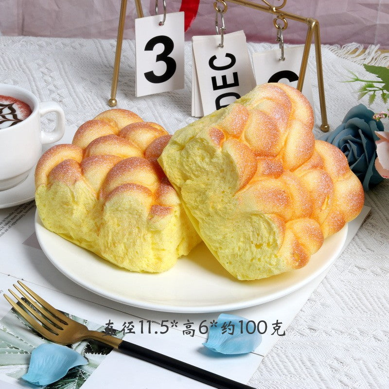 MT-198 Simulated Bread