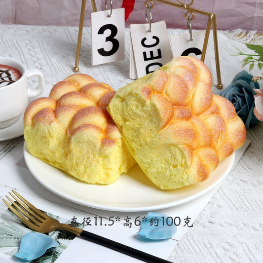 MT-198 Simulated Bread