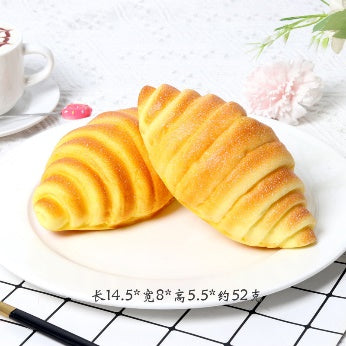 MT-169 Simulated Bread