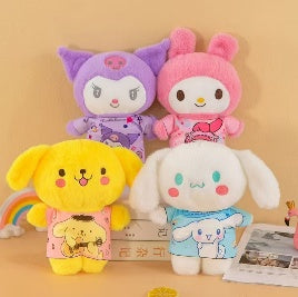 Plush Sanrio