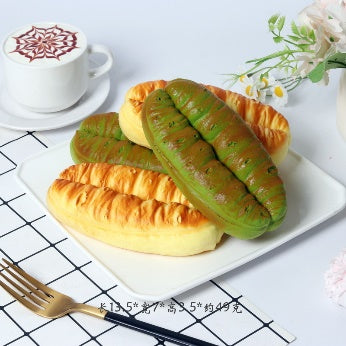 MT-167 Simulated Bread