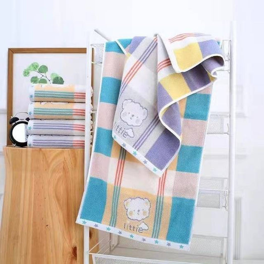 8116 Doudou Towel