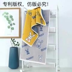 8112 Ear Rabbit Towel