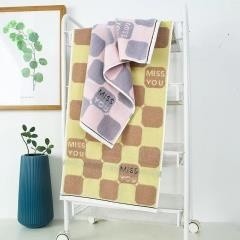 8865 Missing You Towel