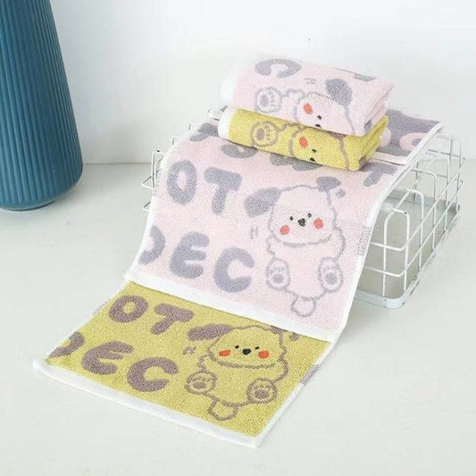 8855 Biddy Dog Towel