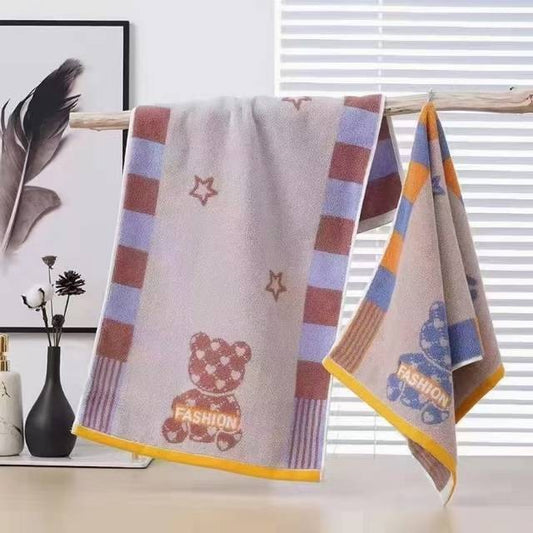 1027 Children's Towel