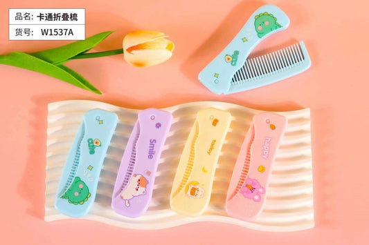 W1537A Portable Folding Comb