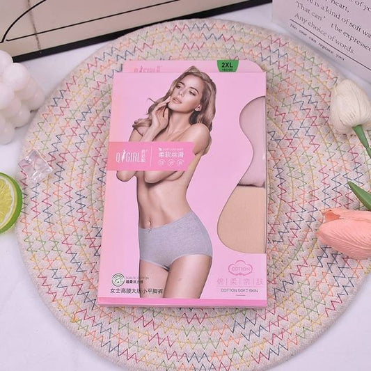 QG-5555 Women's Cotton Underpants
