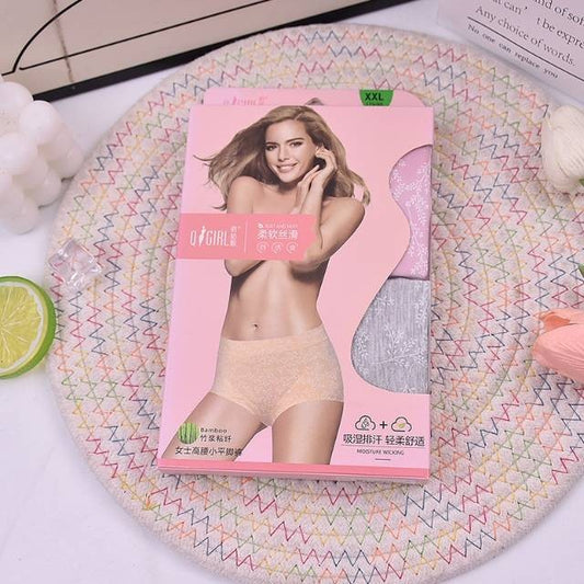 Ladies' Underwear QG-5559