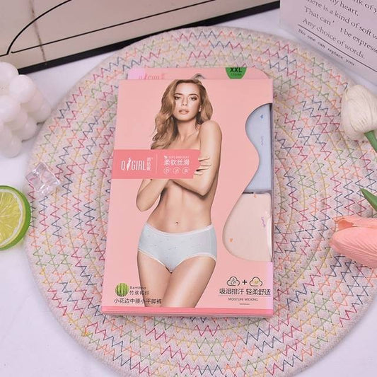 Ladies' Underwear QG-5928