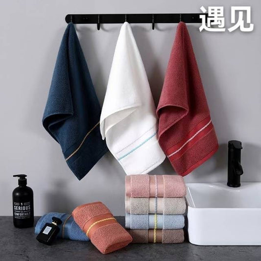 DY351 Encounter Bath Towel