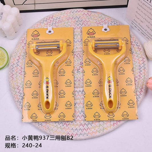 Rubber Duck 937 Three-in-One Plane B2