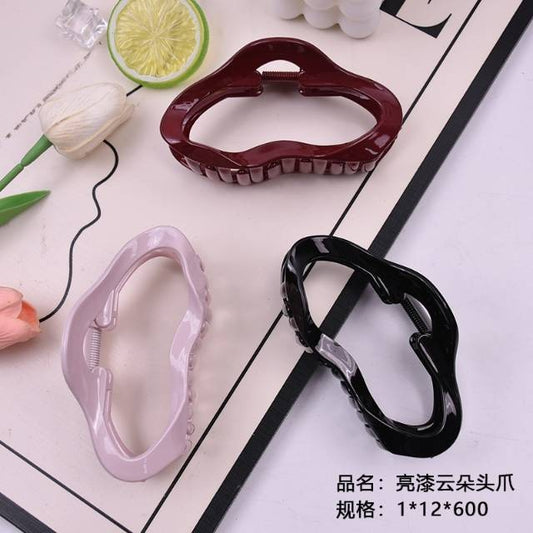Lacquer Cloud Head Claw