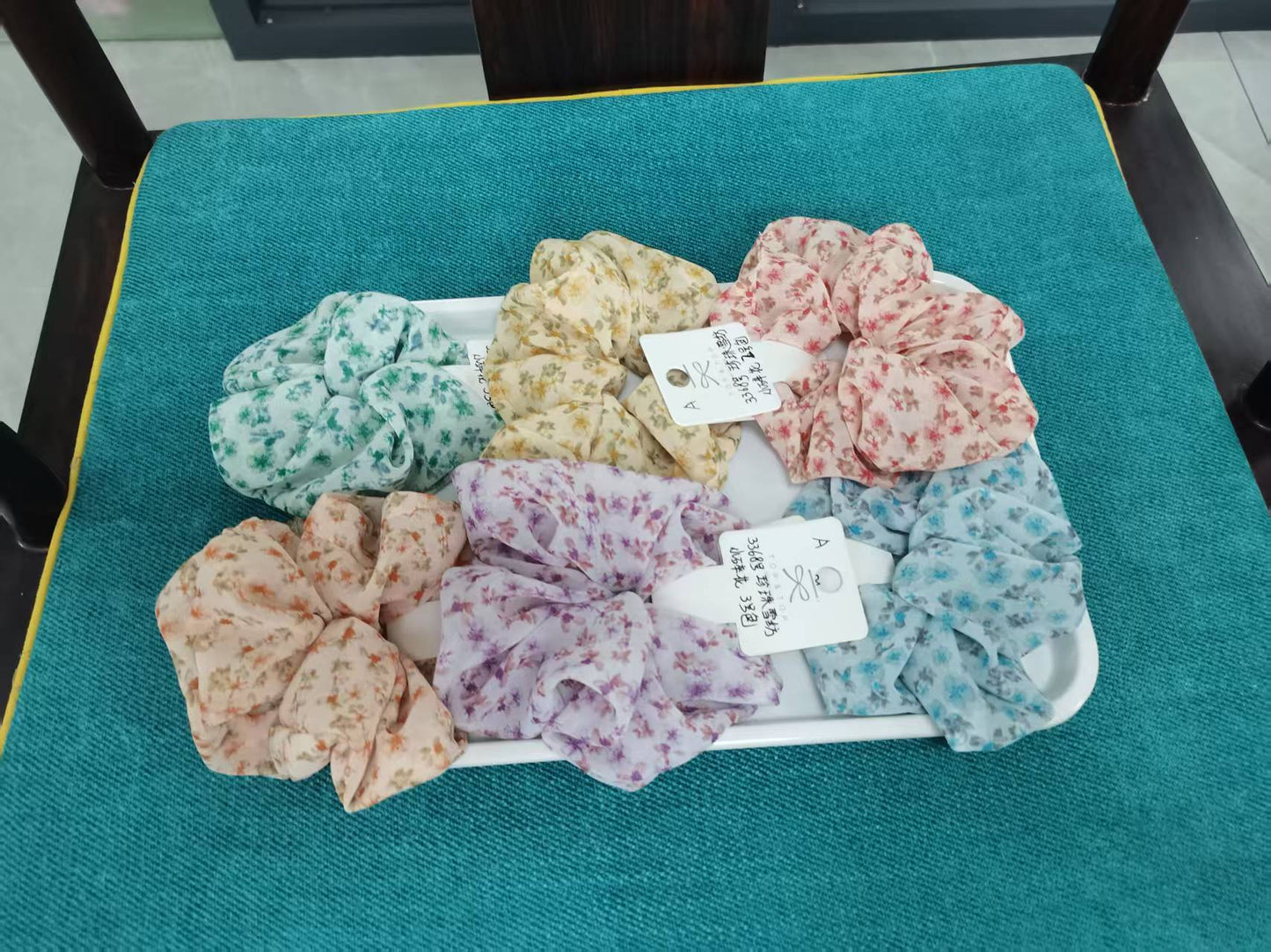 Snowflake Intestinal Circle