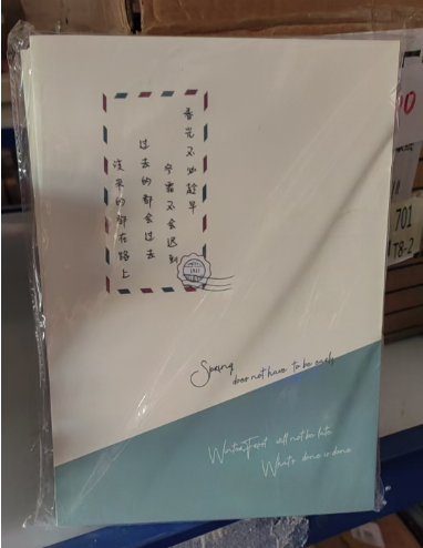 DP-1840-16K Youth Simple Record