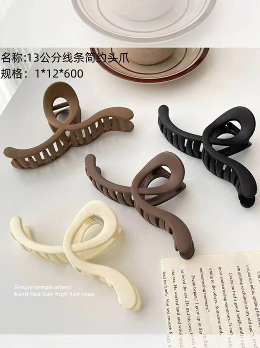 13cm line simple head claw