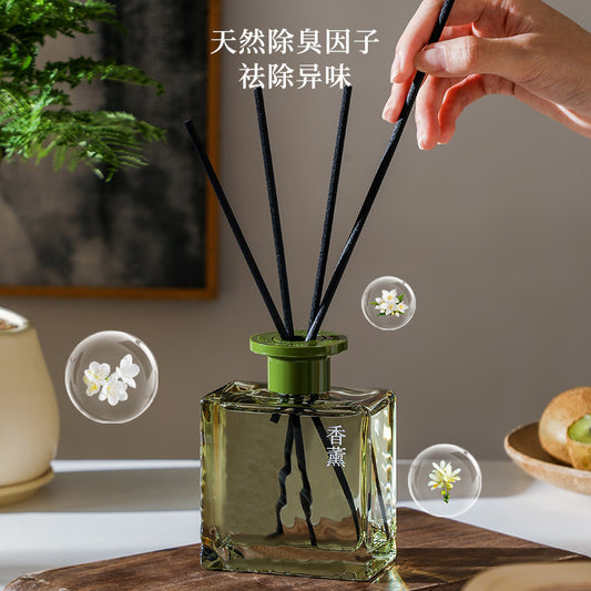 100ML Yangyan Sen Guang Shui Se Aroma - Zen Tea