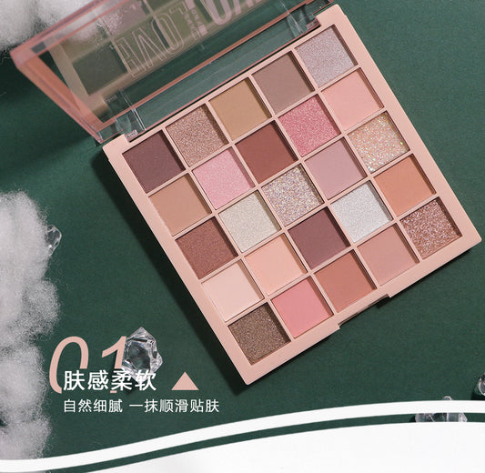 6079 eyeshadow